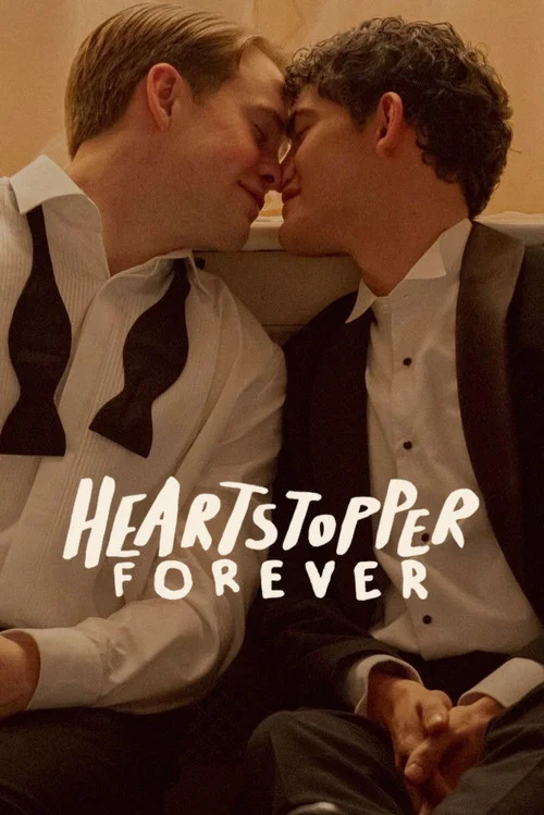 Heartstopper: Forever