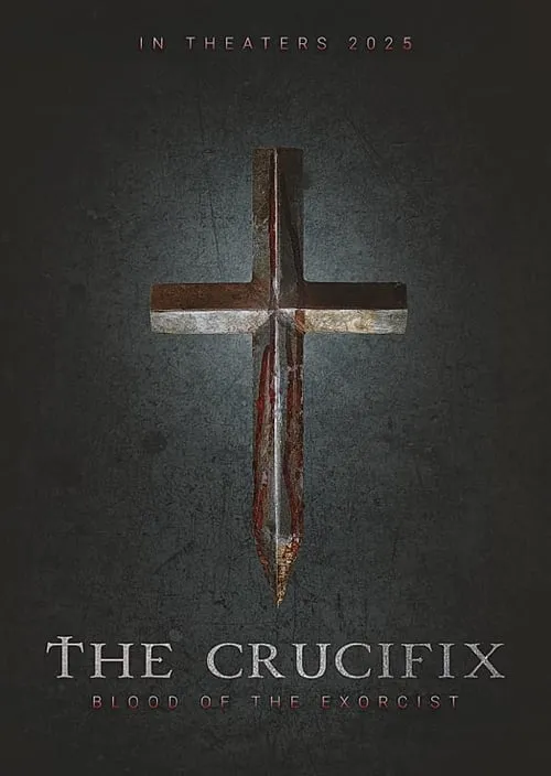 The Crucifix: Blood of the Exorcist