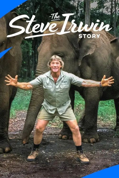 The Steve Irwin Story