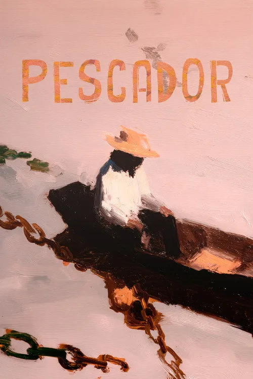 Pescador