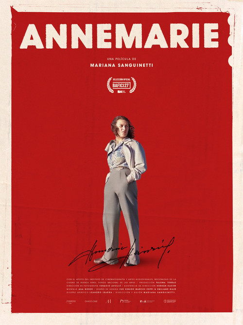 Annemarie
