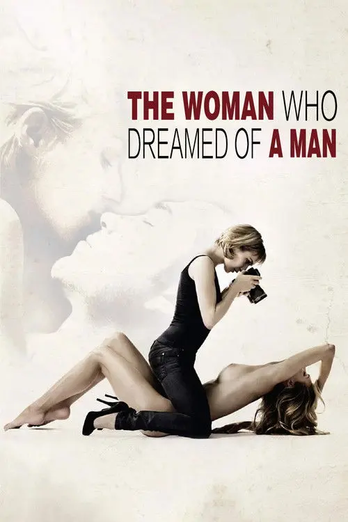 The Woman Who Dreamed of a Man