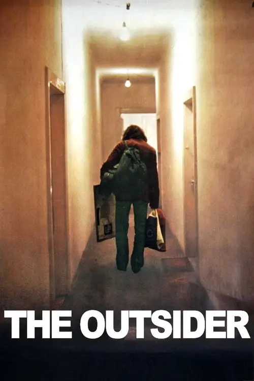 The Outsider