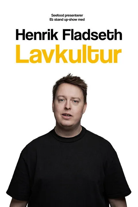Lavkultur
