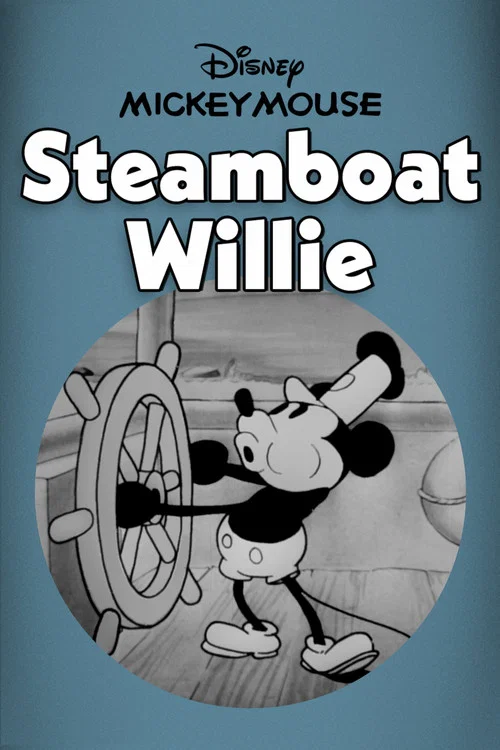 Steamboat Willie