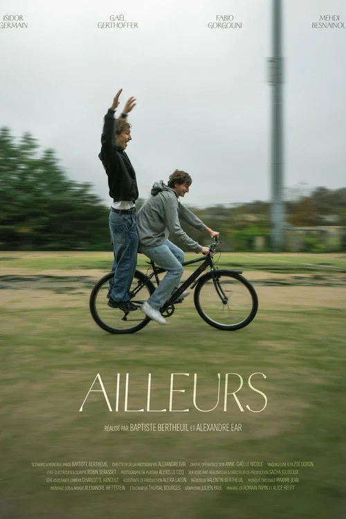 Ailleurs