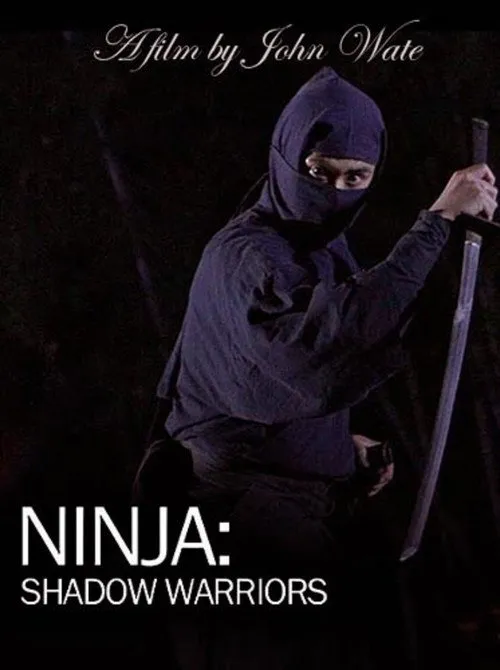 Ninja Shadow Warriors