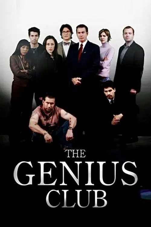The Genius Club