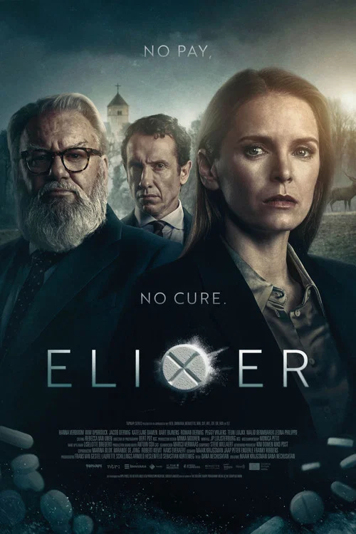 Elixer