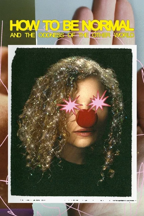 How to Be Normal and the Oddness of the Other World