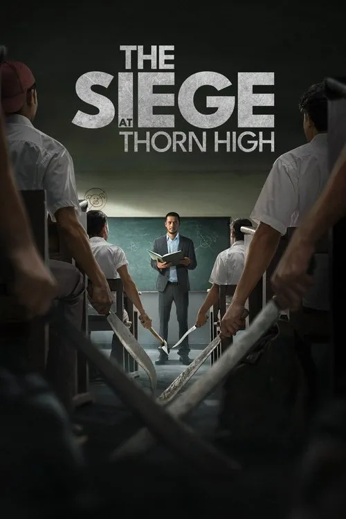 The Siege at Thorn High