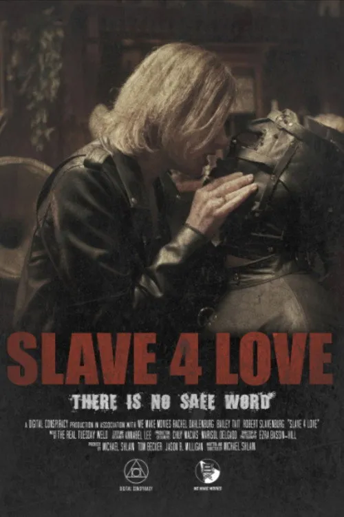 Slave 4 Love