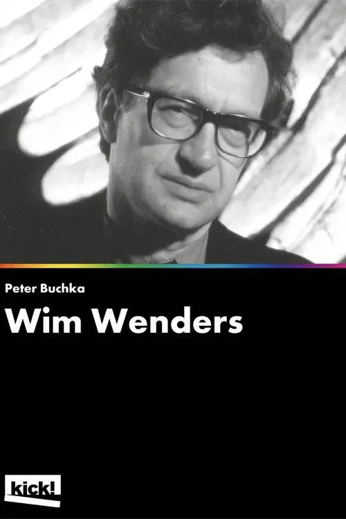 In Bildern leben - Die filmischen Reflexionen des Wim Wenders