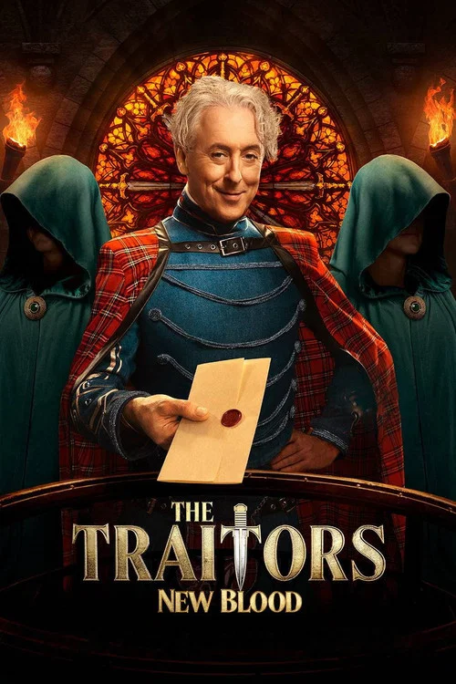 The Traitors