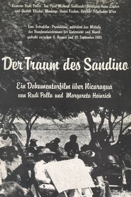 Der Traum des Sandino