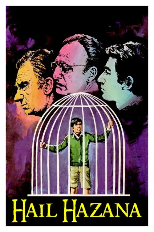 Hail Hazana