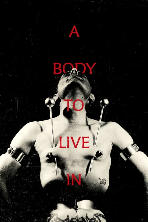 A Body to Live In