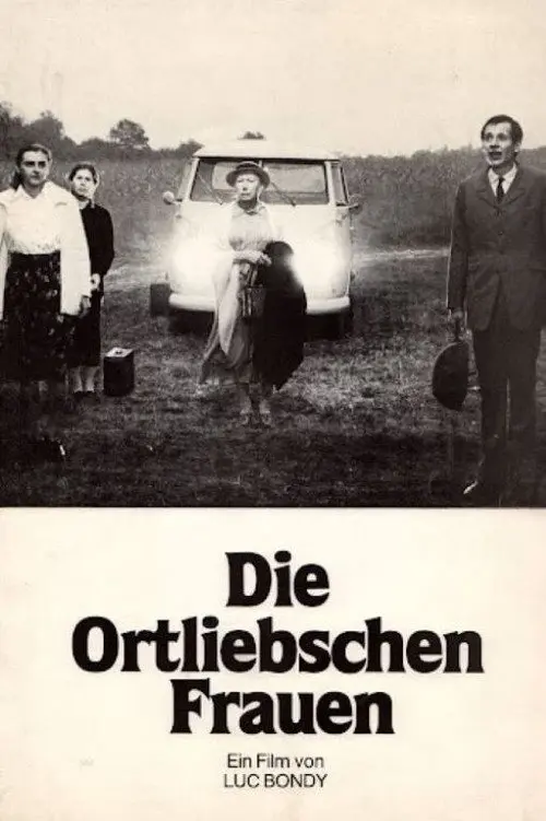 Die Ortliebschen Frauen