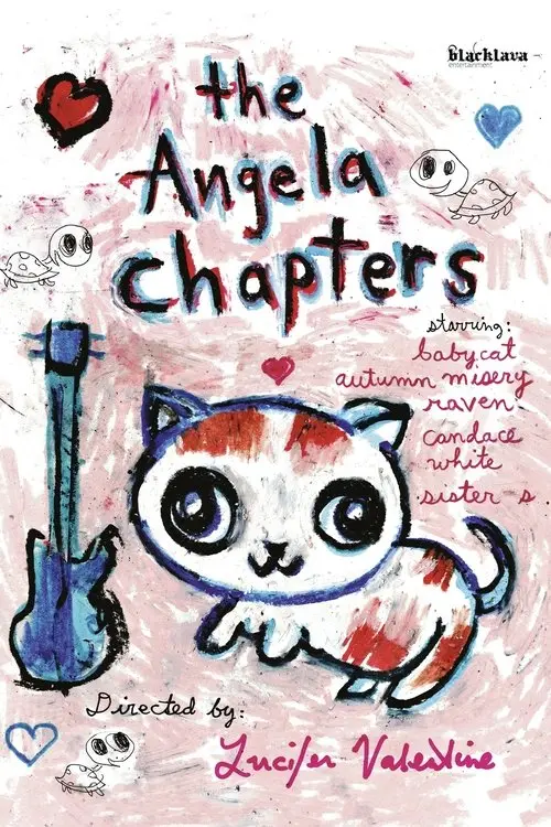 The Angela Chapters