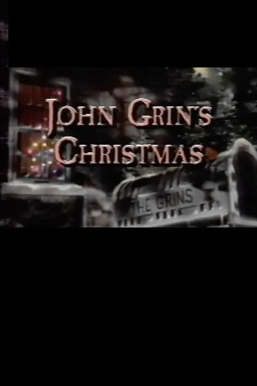 John Grin's Christmas