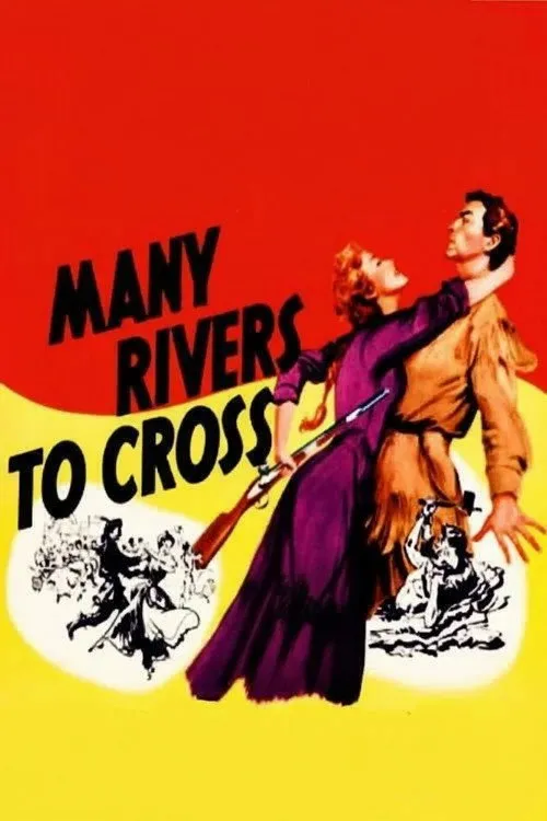 Many Rivers to Cross