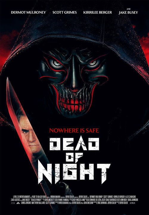 Dead of Night
