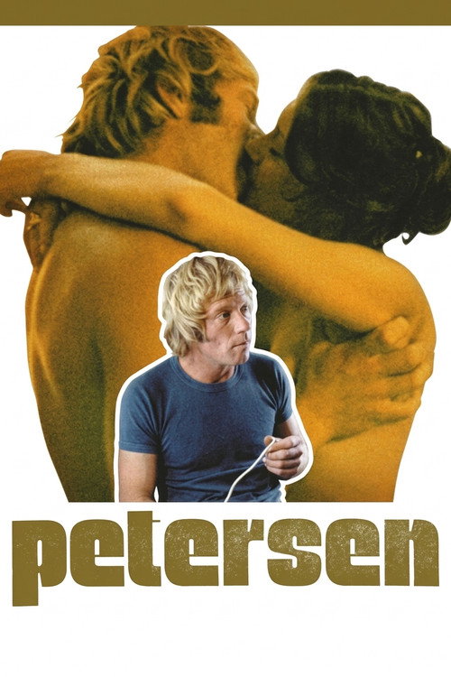 Jock Petersen