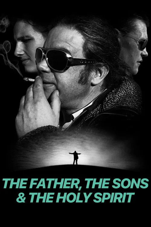 The Father, The Sons and The Holy Spirit