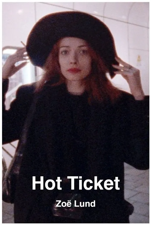 Hot Ticket