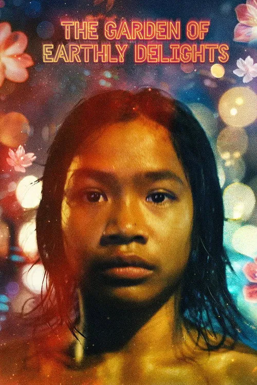 The Garden of Earthly Delights