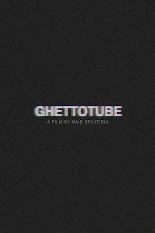 Ghettotube