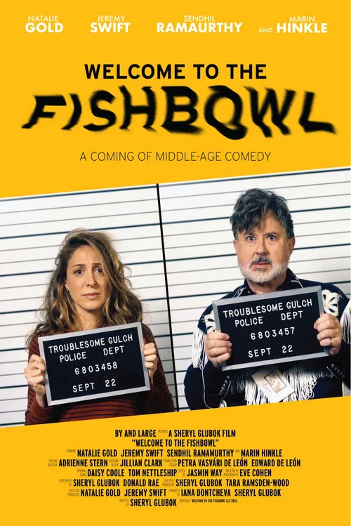 Welcome to the Fishbowl