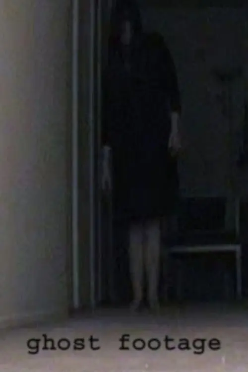 The Ghost Footage