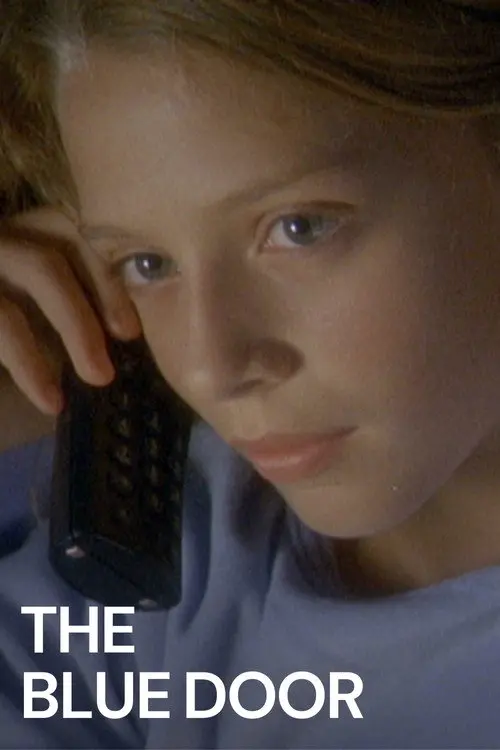 The Blue Door