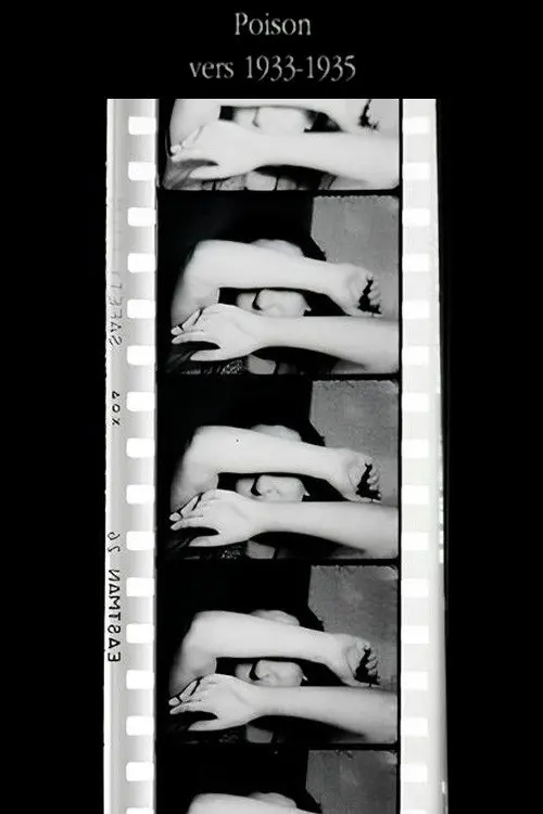 Poison