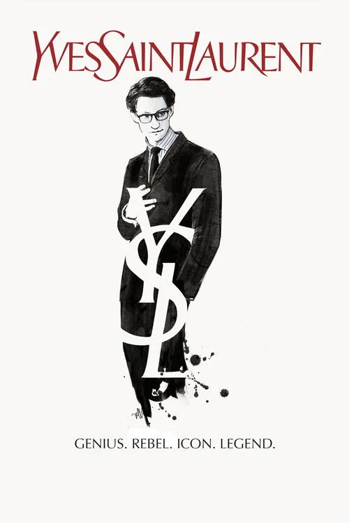 Yves Saint Laurent