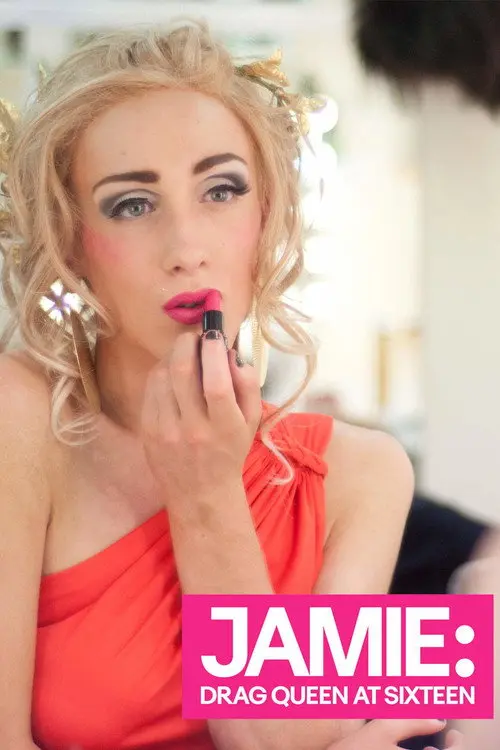 Jamie: Drag Queen at 16