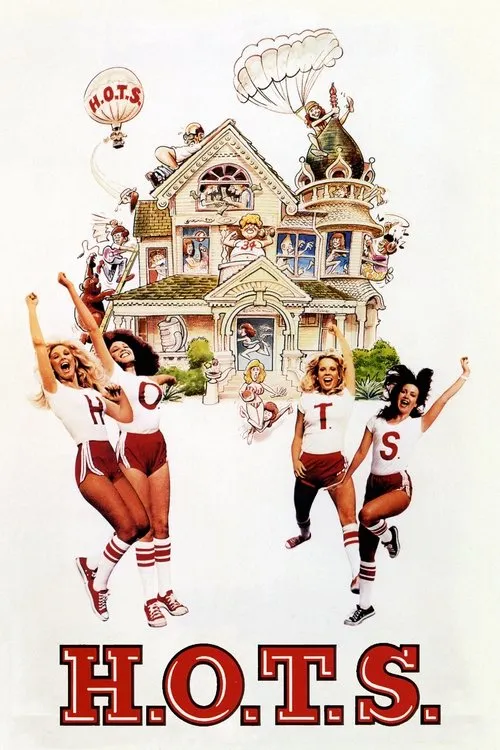 H.O.T.S.