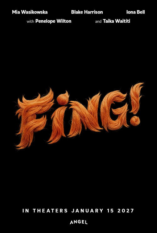 Fing!