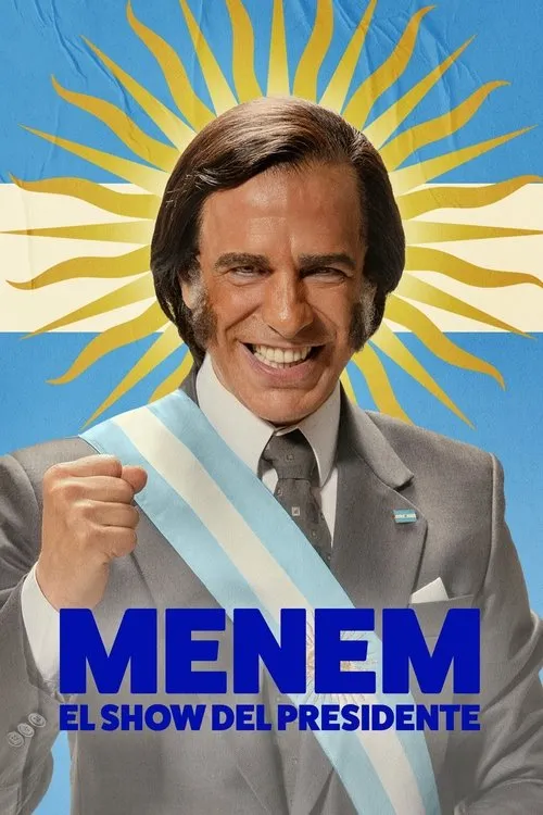 Menem: The President Show