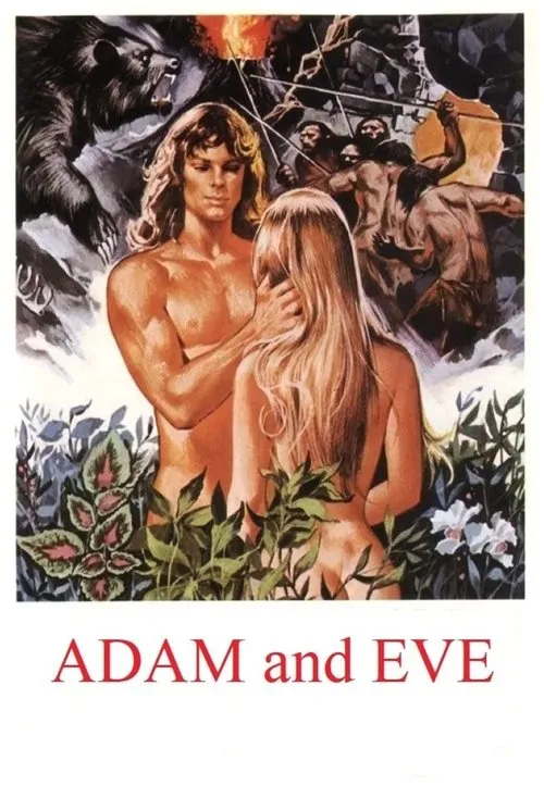 Adam and Eve