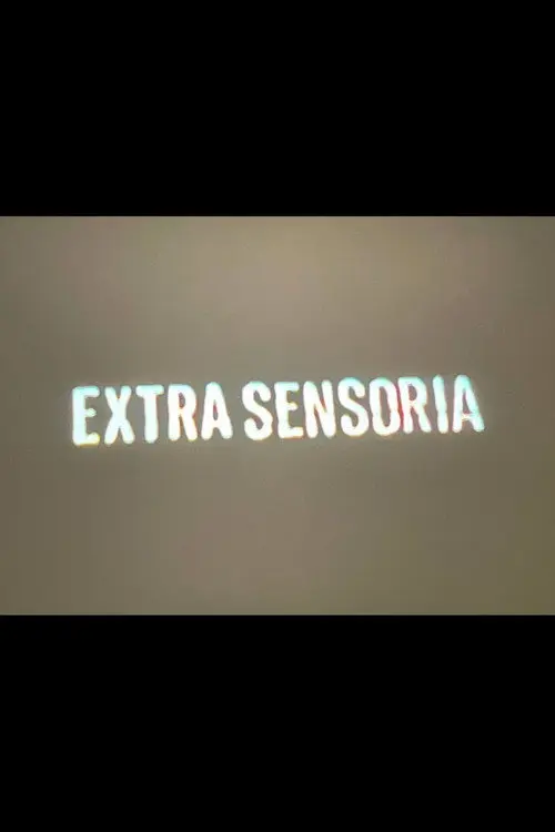 Extrasensory