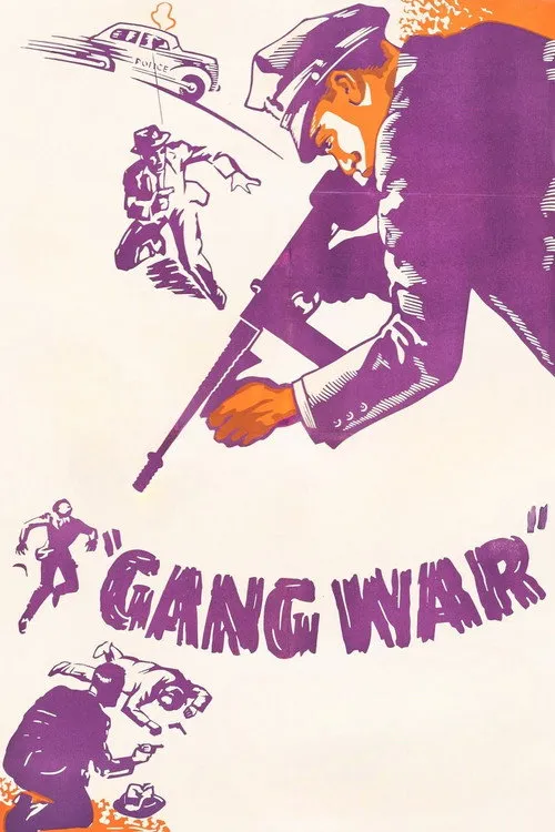 Gang War
