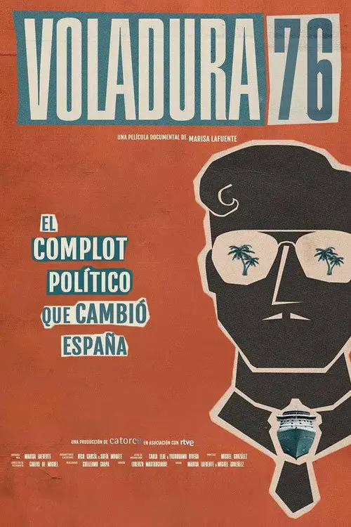 Voladura 76