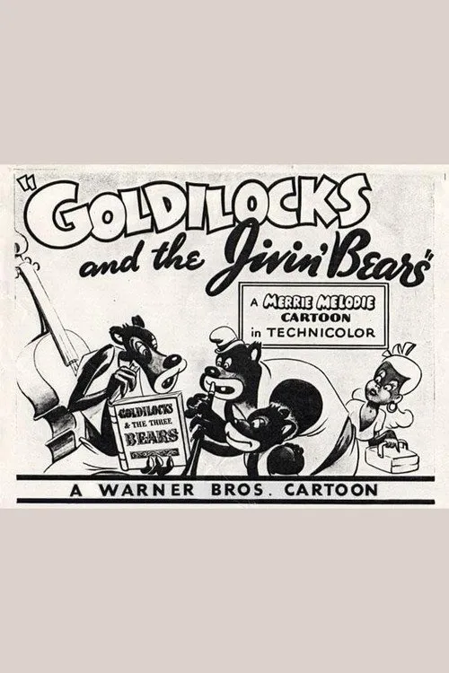 Goldilocks and the Jivin' Bears