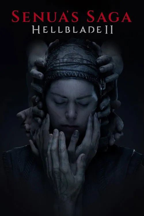 Senua's Saga: Hellblade II