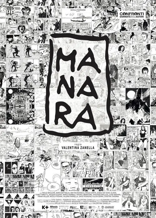 Manara