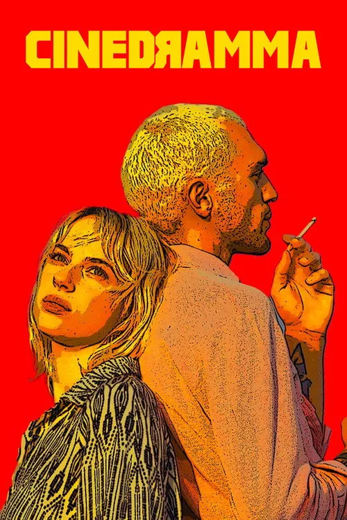 Cinedramma