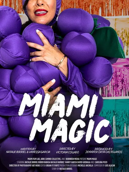 Miami Magic