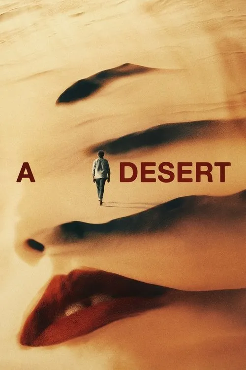 A Desert
